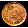 Image 3 : 1864 Bronze Indian Cent 1c Grades Select Unc RD