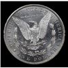 Image 3 : 1884-o Morgan Dollar $1 Grades GEM Unc PL
