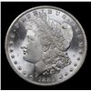 Image 2 : 1885-o Morgan Dollar $1 Grades GEM Unc