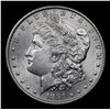 Image 2 : 1891-s Morgan Dollar $1 Grades Select+ Unc