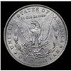 Image 3 : 1891-s Morgan Dollar $1 Grades Select+ Unc