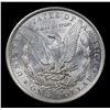 Image 3 : 1900-p Morgan Dollar $1 Grades Choice+ Unc