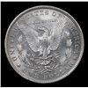Image 3 : 1882-o /o Morgan Dollar $1 Grades Choice Unc