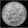 Image 2 : 1888-o Morgan Dollar $1 Grades Choice Unc