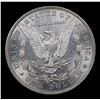 Image 3 : 1880-o Morgan Dollar $1 Grades Select Unc