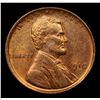 Image 2 : 1910-p Lincoln Cent 1c Grades Choice+ Unc BN