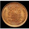 Image 3 : 1910-p Lincoln Cent 1c Grades Choice+ Unc BN