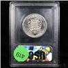 Image 3 : 2016-d National Park Service Modern Commem Half Dollar 50c Graded ms70, Perfection By USCG