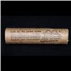 Image 4 : Mixed small cents 1c orig shotgun roll, 1918-d Wheat Cent, 1899 Indian Cent other end,McDnalds Wrapp