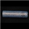 Image 4 : Buffalo Nickel Shotgun Roll in Old Bank Style 'Bell Telephone'  Wrapper 1927 & s Mint Ends Grades
