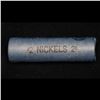 Image 5 : Buffalo Nickel Shotgun Roll in Old Bank Style 'Bell Telephone'  Wrapper 1927 & s Mint Ends Grades