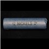 Image 5 : Buffalo Nickel Shotgun Roll in Old Bank Style 'Bell Telephone'  Wrapper 1919 & d Mint Ends Grades