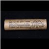Image 5 : Indian 1c Shotgun Roll, 1909 end, KEY date 's' mint on the other, Wow!