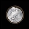 Image 3 : ***Auction Highlight*** Full solid date 1922-s Peace silver dollar roll (fc)