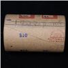 Image 5 : ***Auction Highlight*** 1923-p Uncirculated Peace Dollar Shotgun Roll (fc)