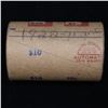 Image 5 : ***Auction Highlight*** 1922-p Uncirculated Peace Dollar Shotgun Roll (fc)