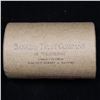 Image 6 : ***Auction Highlight*** 1922-p Uncirculated Peace Dollar Shotgun Roll (fc)