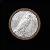 Image 3 : ***Auction Highlight*** Full solid date 1922-p Peace silver dollar roll (fc)