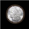 Image 2 : ***Auction Highlight*** 1885 & CC Uncirculated Morgan Dollar Shotgun Roll (fc)