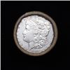 Image 2 : ***Auction Highlight*** Full solid Key date 1903-s Morgan silver dollar roll, 20 coin (fc)