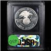 Image 3 : Proof 1991-S USO Modern Commem Dollar $1 Graded GEM++ Proof Deep Cameo By USCG