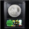 Image 3 : Proof 1998-S Black Patriots Modern Commem Dollar $1 Graded GEM++ Proof Deep Cameo By USCG