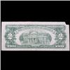 Image 3 : 1963 $2 Red seal United States Note Grades f+