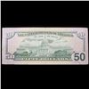 Image 3 : ***Star Note*** 2013 $50 Federal Reserve Note Grades Select AU