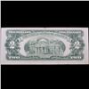 Image 3 : 1963 $2 Red seal United States Note Grades Choice AU