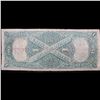 Image 3 : 1917 $1 Large Size Legal Tender, Signatures of Burke & Teehee, FR36 Grades f+