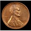 Image 2 : ***Auction Highlight*** 1919-s Lincoln Cent 1c Graded GEM+ Unc BN By USCG (fc)