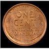 Image 3 : ***Auction Highlight*** 1919-s Lincoln Cent 1c Graded GEM+ Unc BN By USCG (fc)