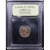 Image 4 : ***Auction Highlight*** 1919-s Lincoln Cent 1c Graded GEM+ Unc BN By USCG (fc)