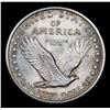 Image 3 : ***Auction Highlight*** 1917-p Ty II Standing Liberty Quarter 25c Graded GEM+ FH By USCG (fc)