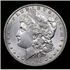 Image 2 : ***Auction Highlight*** 1896-o Morgan Dollar $1 Graded Unc Details By USCG (fc)