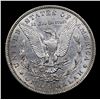 Image 3 : ***Auction Highlight*** 1896-o Morgan Dollar $1 Graded Unc Details By USCG (fc)