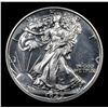 Image 2 : Proof ***Auction Highlight*** 1942 Walking Liberty Half Dollar 50c Graded GEM++ Proof By USCG (fc)