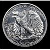 Image 3 : Proof ***Auction Highlight*** 1942 Walking Liberty Half Dollar 50c Graded GEM++ Proof By USCG (fc)