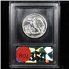 Image 5 : Proof ***Auction Highlight*** 1942 Walking Liberty Half Dollar 50c Graded GEM++ Proof By USCG (fc)