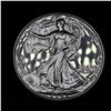 Image 6 : Proof ***Auction Highlight*** 1942 Walking Liberty Half Dollar 50c Graded GEM++ Proof By USCG (fc)