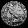 Image 7 : Proof ***Auction Highlight*** 1942 Walking Liberty Half Dollar 50c Graded GEM++ Proof By USCG (fc)