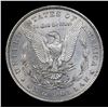 Image 3 : ***Auction Highlight*** 1880-o Morgan Dollar $1 Graded Select+ Unc By USCG (fc)