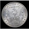 Image 3 : ***Auction Highlight*** 1891-s Morgan Dollar $1 Graded Choice+ Unc By USCG (fc)