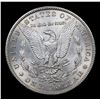 Image 3 : ***Auction Highlight*** 1891-s Morgan Dollar $1 Graded Choice+ Unc By USCG (fc)