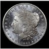 Image 2 : ***Auction Highlight*** 1885-o Morgan Dollar $1 Graded Choice Unc DMPL By USCG (fc)