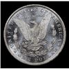 Image 3 : ***Auction Highlight*** 1885-o Morgan Dollar $1 Graded Choice Unc DMPL By USCG (fc)