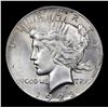 Image 2 : ***Auction Highlight*** 1928-p Vam 3 R5 Peace Dollar $1 Graded Unc Details By USCG (fc)