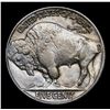 Image 3 : ***Auction Highlight*** 1917-p Buffalo Nickel 5c Graded GEM Unc By USCG (fc)