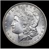Image 2 : ***Auction Highlight*** 1879-o Morgan Dollar $1 Graded Choice Unc By USCG (fc)