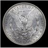 Image 3 : ***Auction Highlight*** 1884-s /s Vam 7 Morgan Dollar $1 Graded Select Unc By USCG (fc)